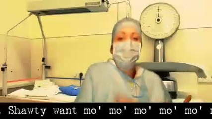 Яка Пародия !!! Много Смях :ddddddddd!!!