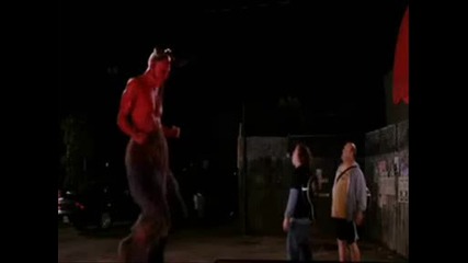 Tenacious D and Lordi - Rock off