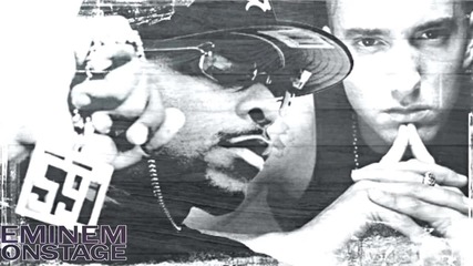 • Royce Da 59 feat. Eminem - Writer's Block • H D •