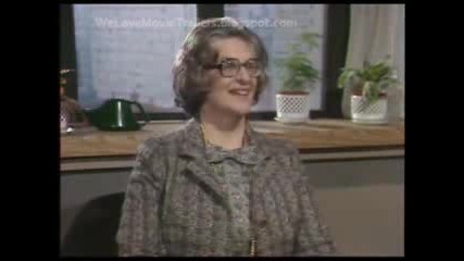 Mind Your Language - Just The Job - 2