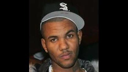 (2011) The Game ft. Fabolous - Never Stop Huslin