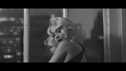 Charles Hamilton ft. Rita Ora - New York Raining