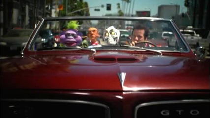 The Jeff Dunham Show 01