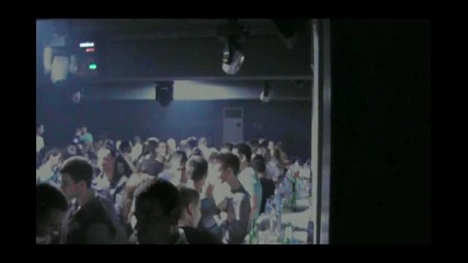 Dj Lion Live @ Enigma, Svishtov 27.10.09 - Ghetto Blaster - Veerus - Maxie Devine Remix 