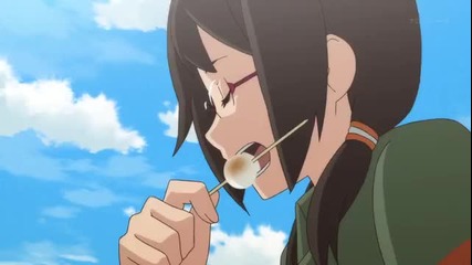Yozakura Quartet Hana no Uta - Episode 8 [ Eng Subs ]