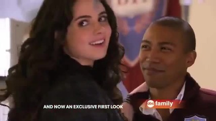 Switched at Birth - Season 1 New 2 Minute Promo Preview