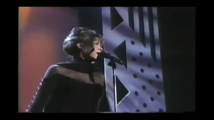 Whitney Houston - And I Am Telling You, I'm Not Going