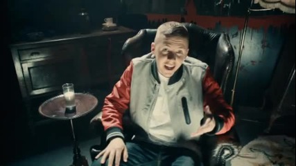 Professor Green - Monster 