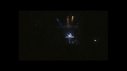 Kamelot - One Cold Winter's Night - Live 2006