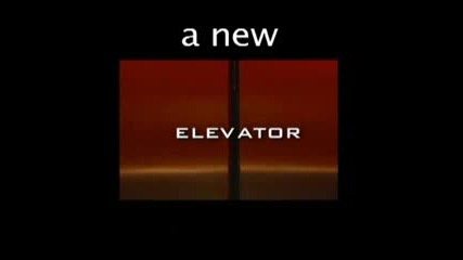 Elevator - Lights Out