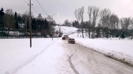 Snow Drift Punto , Peugeot 306