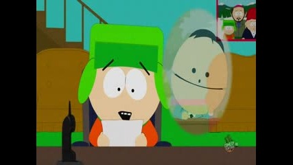 South Park S. 13 Ep. 7