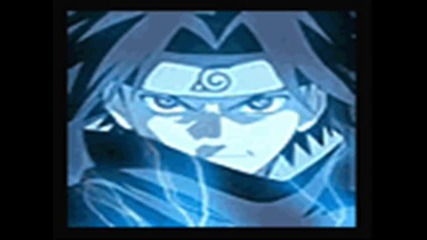Sasuke Uchiha
