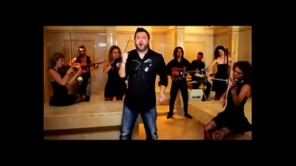 Toni Storaro - Taka me zapomni Official Video Hq Rip 2010