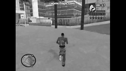 Gta Sa Freerun Movie
