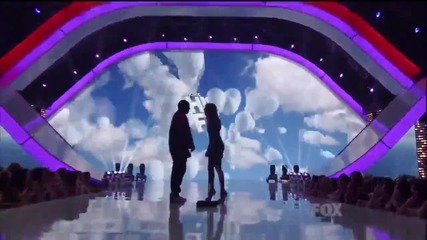 Teen Choice Awards 2011 (part 3 of 9)