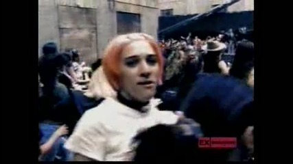 Limp Bizkit - Nookie