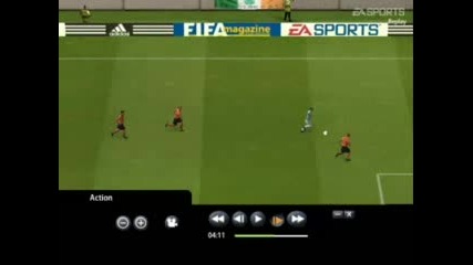 Fifa 2005