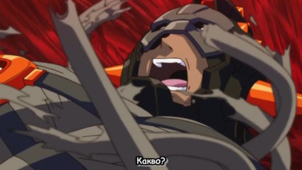 Kill la Kill - 09 bg subs