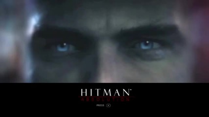 Hitman Absolution Gameplay Walkthrough Part 1