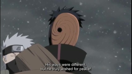 Naruto Shippuden ep.203 Eng Sub [hd] - Part 2