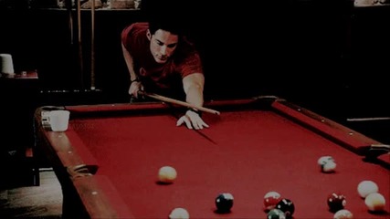 Caroline & Tyler - Ghost Of You