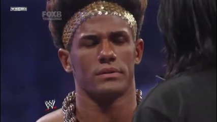 Wwe Smackdown 4.9.10 Part 5/9
