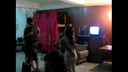 Yazaki Party 1