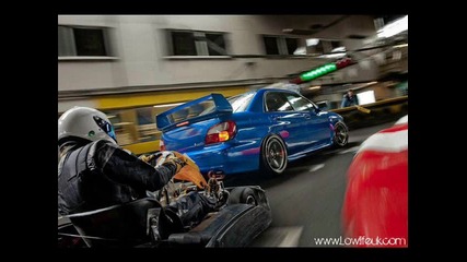 Amazing Cars