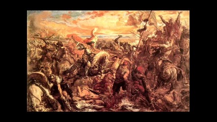 Dalriada - Триумфът на Хуниади и Капистрано в битката при Белград