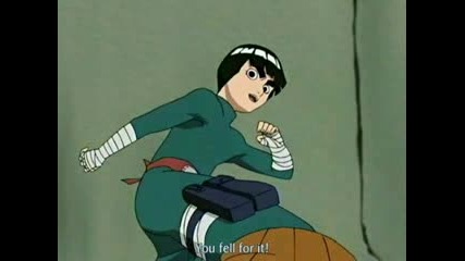 Rock Lee Beer Song