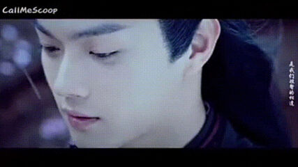 zhao yao x mo qing Cambrian Period.mp4