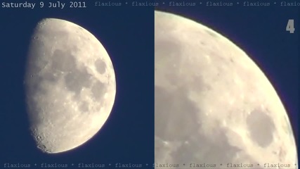 Aliens on Мoon 2