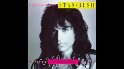 Stan Bush-love don't Lie