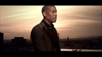 Tyrese (starring Chilli) - Nothing On You