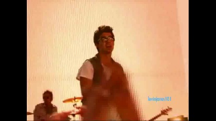 Jonas Brothers - L.a Baby