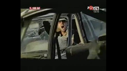 Murat Dalkд±lд±г§ - Kasaba - orijinal klip.avi