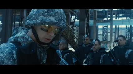 Универсален Войник: Регенерация (2009) - Трейлър