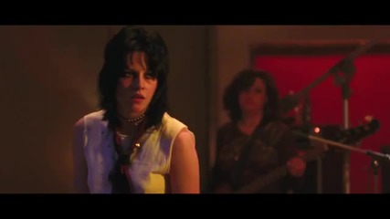 The Runaways Teaser Trailer
