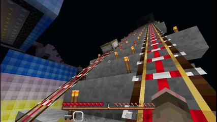 Minecraft moeto walckche
