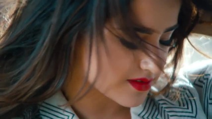 Becky G - Can't Stop Dancin { 2014, hq }