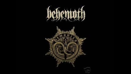 Behemoth - Transylvanian Forest (re-recorded)