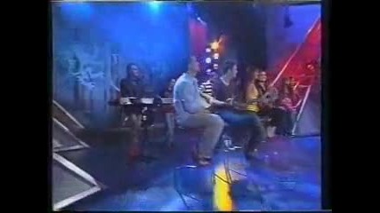 rbd - No pares