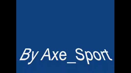 Кърваво Убийство С Пръчка (axe Sport)