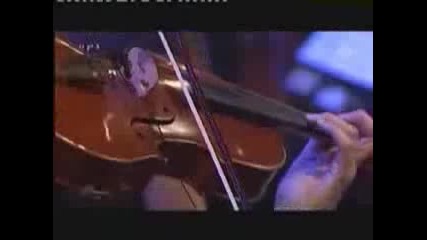 Pat Metheny & Metropole Orchestra - Minuano
