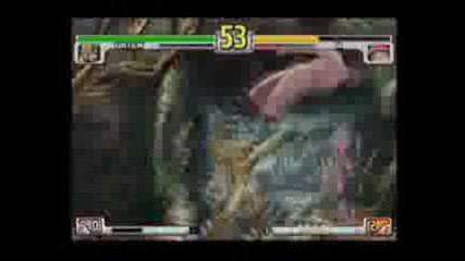 Sf3 Urien Combo #25 By Rx50cent.flv
