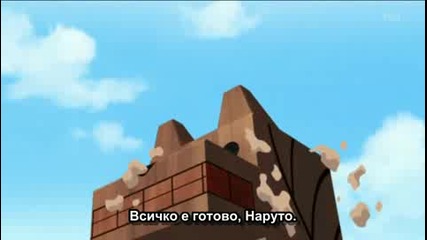 Naruto Shippuuden - Епизод 73 - Bg Sub Високо Качество (SUB BUG)