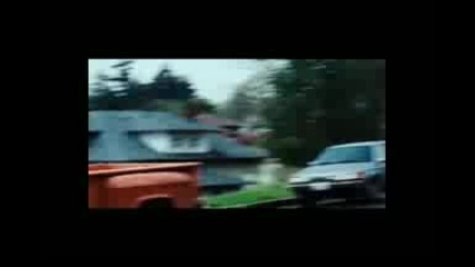 Joe Jonas In Twilight!
