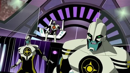 The Avengers: Earth's Mightiest Heroes - 2x24 - Operation Galactic Storm