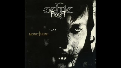 Celtic Frost - Progeny 